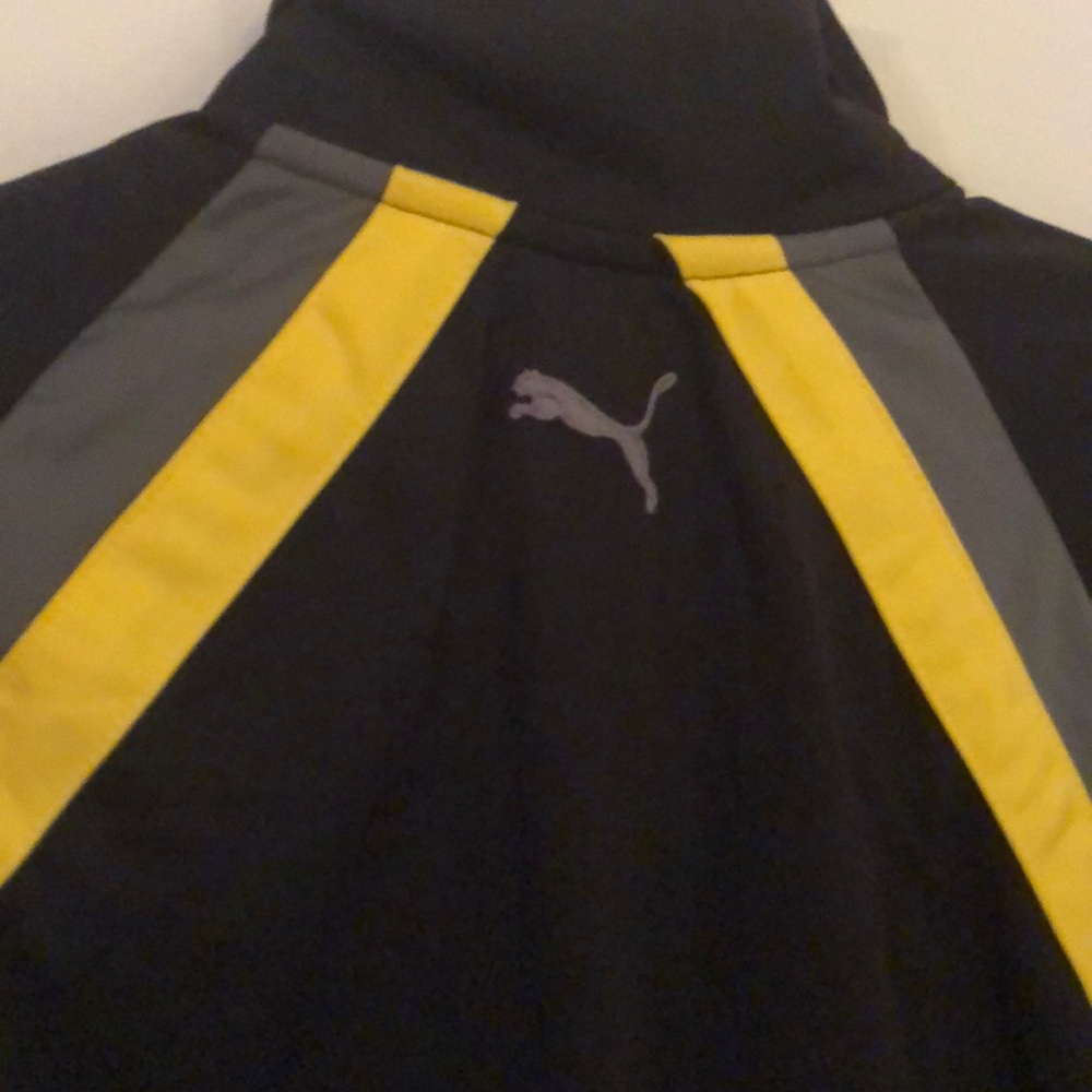 Puma jacket - Picture 4 of 4